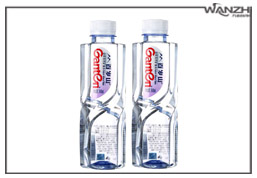 全自動礦泉水瓶貼標機_ 礦泉水貼標機_東莞市萬志自動化科技有限公司