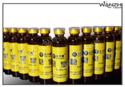 全自動臥式圓瓶貼標機