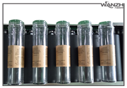 全自動臥式圓瓶貼標機_ 高速臥式圓瓶貼標機_東莞市萬志自動化科技有限公司