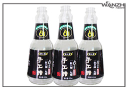 全自動調(diào)料瓶多功能貼標機_ 多功能貼標機_東莞市萬志自動化科技有限公司