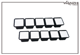 全自動平面貼標機-貼標機廠家-萬志自動化