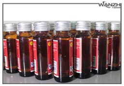 全自動圓瓶貼標機+封口機_ 生產(chǎn)線貼標封口機_東莞市萬志自動化科技有限公司