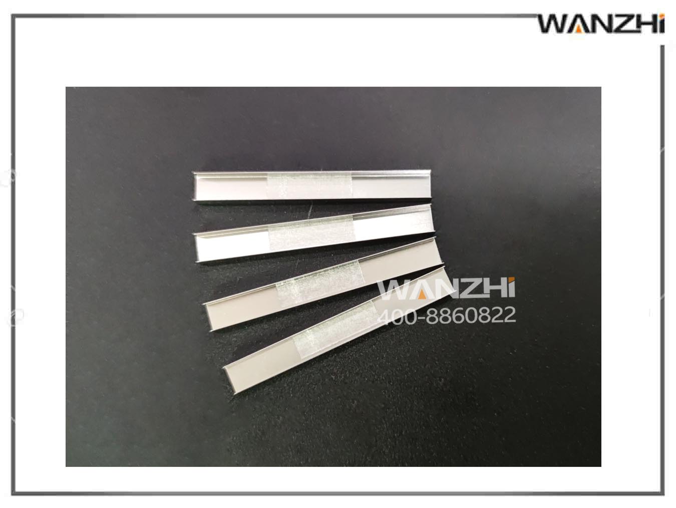 半自動紙張雙面膠機_貼雙面膠機_東莞市萬志自動化科技有限公司